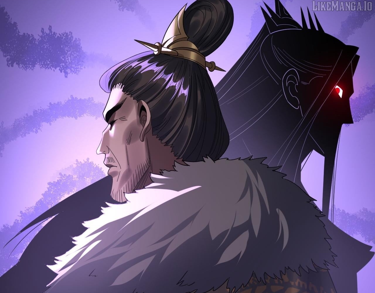 Me, The Heavenly Destined Villain Chapter 281 - page 46